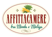 Affittacamere a Carignano: Tra Menta e Meliga – Casa in affitto Logo